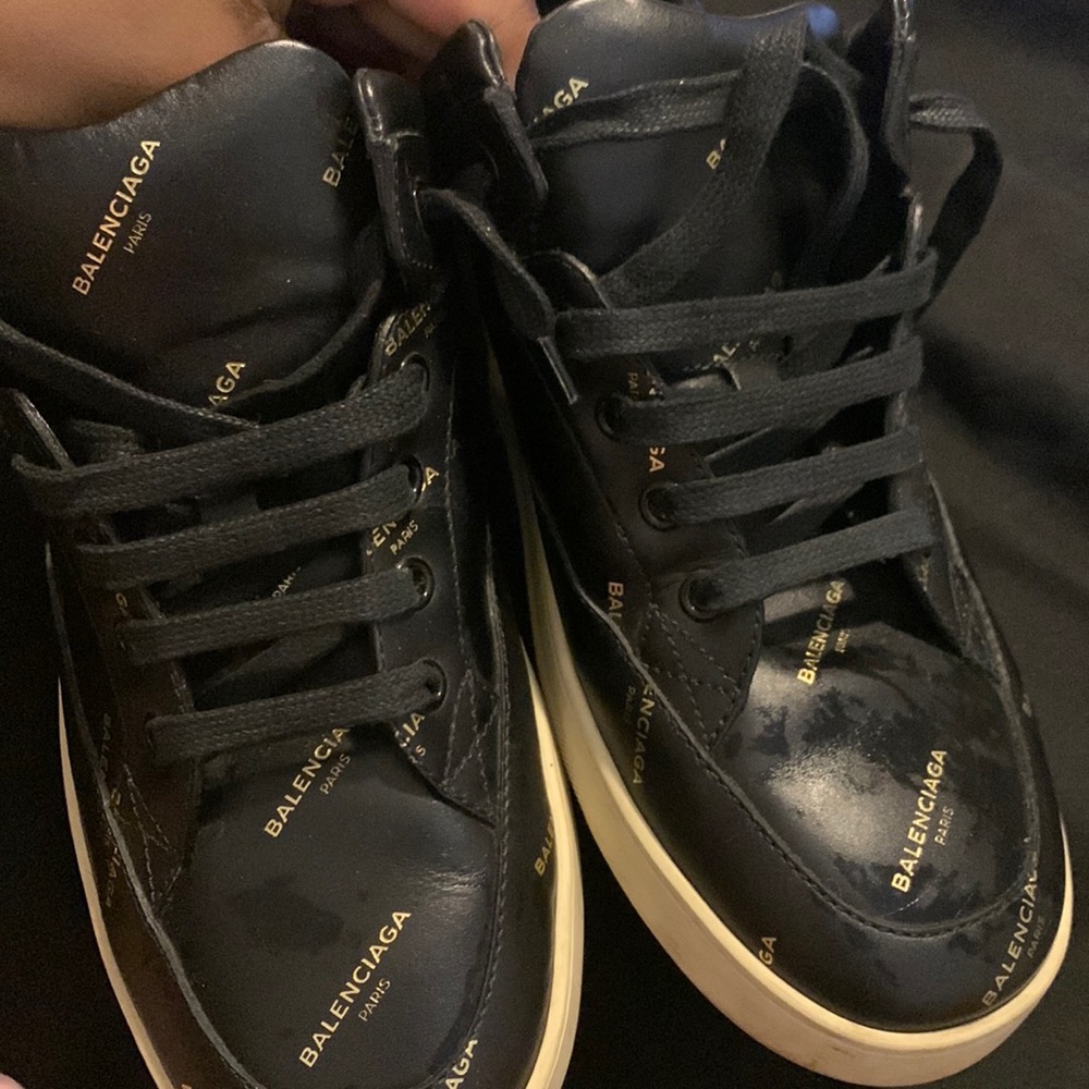 balenciaga sneaker